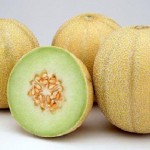 Manfaat Buah Melon Bagi Kecantikan dan Kesehatan