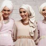 Tips Menggunakan Hijab Sesuai Warna Kulit