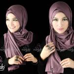 Tips Tampil Stylish dengan Hijab Instan