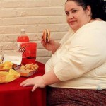 Cara Jitu Mencegah Obesitas pada Wanita