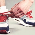 Tips Memilih Sepatu Olahraga yang Tepat