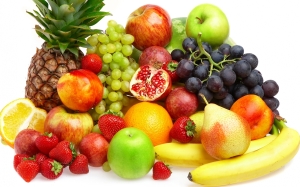 buah yang mengandung kolagen tinggi