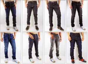 tips memilih celana jeans untuk pria