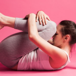 Gerakan Yoga Untuk Menurunkan Berat Badan